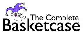 The Complete Basketcase discount code